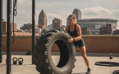Build Resilience: Allentown Personal Training