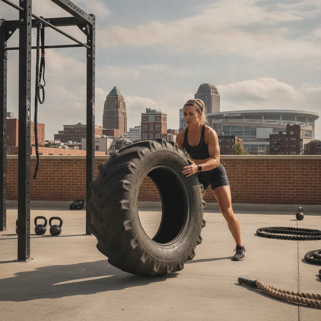 Featured image for: Build Resilience: Allentown Personal Training