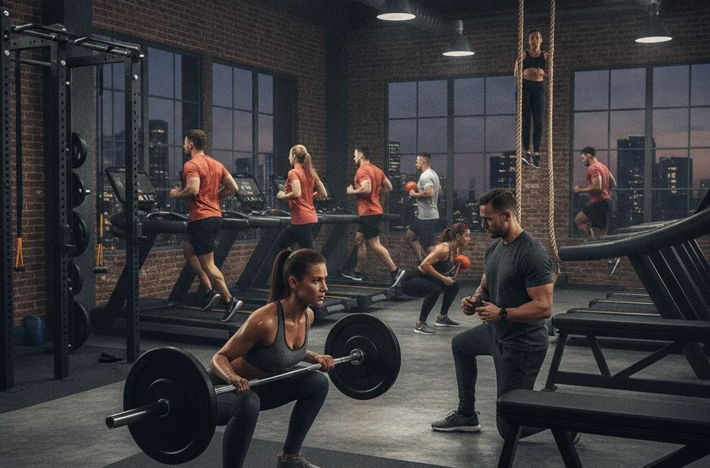 GLP-1 Programs: Maximize Your Metabolic Health Journey
