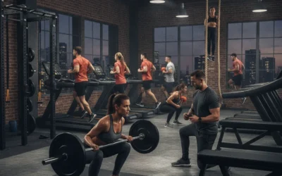GLP-1 Programs: Maximize Your Metabolic Health Journey