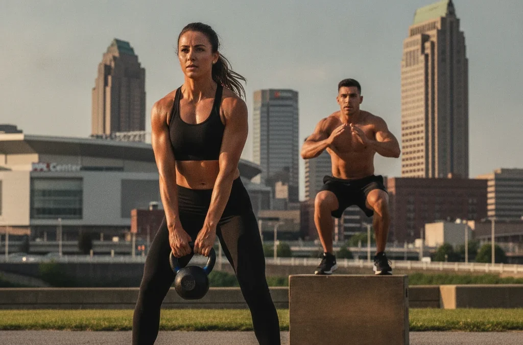 Sustainable Weight Loss: Beyond Quick Fixes