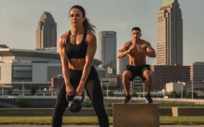 Sustainable Weight Loss: Beyond Quick Fixes