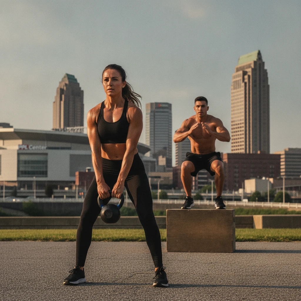 Featured image for: Master Your Mindset: Allentown Fitness