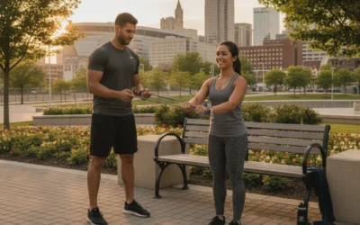 Personal Training Allentown PA: Sustainable Results