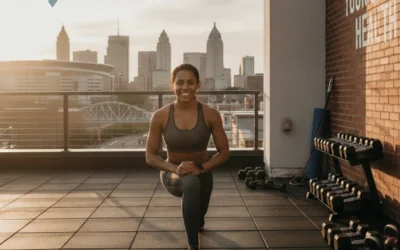 Allentown PA Personal Trainer: Your Best Health