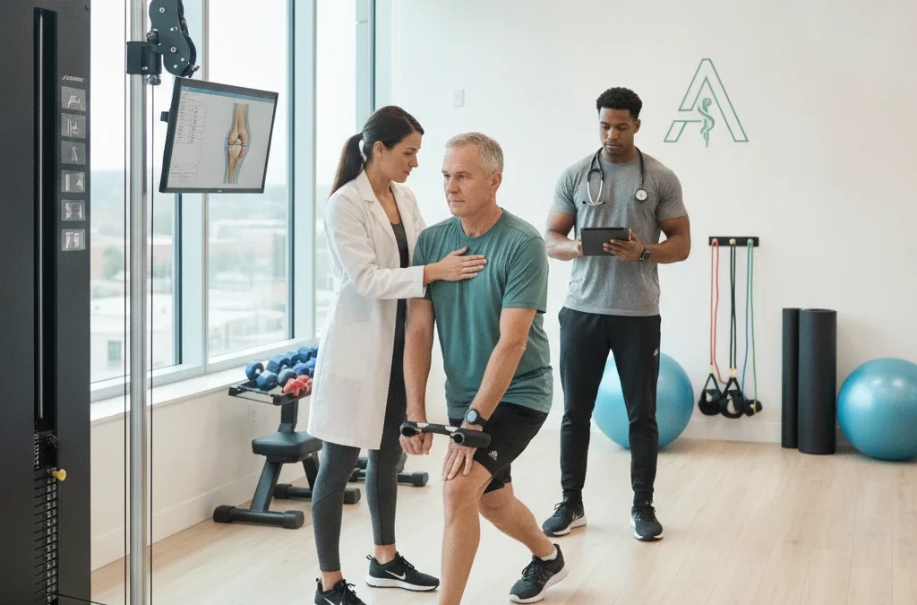 Allentown Personal Training: Medical Fitness Experts