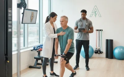 Allentown Personal Training: Medical Fitness Experts