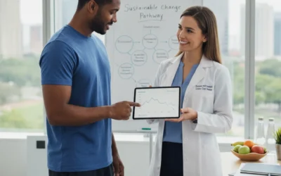 Medical Weight Loss: A Coach’s Guide to Sustainable Change