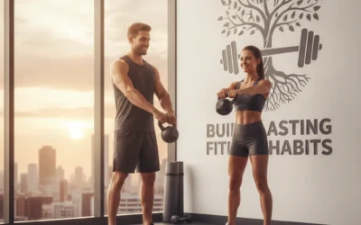 Personal Training: Build Lasting Fitness Habits