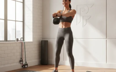Personalized Fitness: End Your Gym Frustration Today