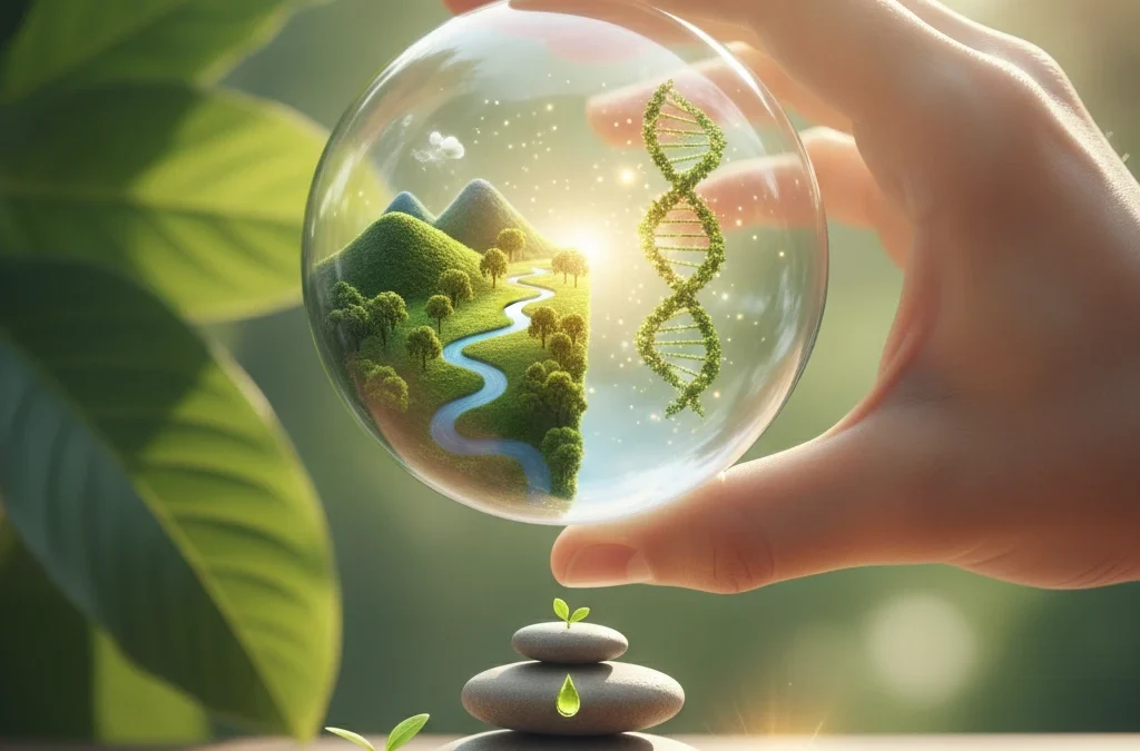 Your Guide to Sustainable Metabolic Health
