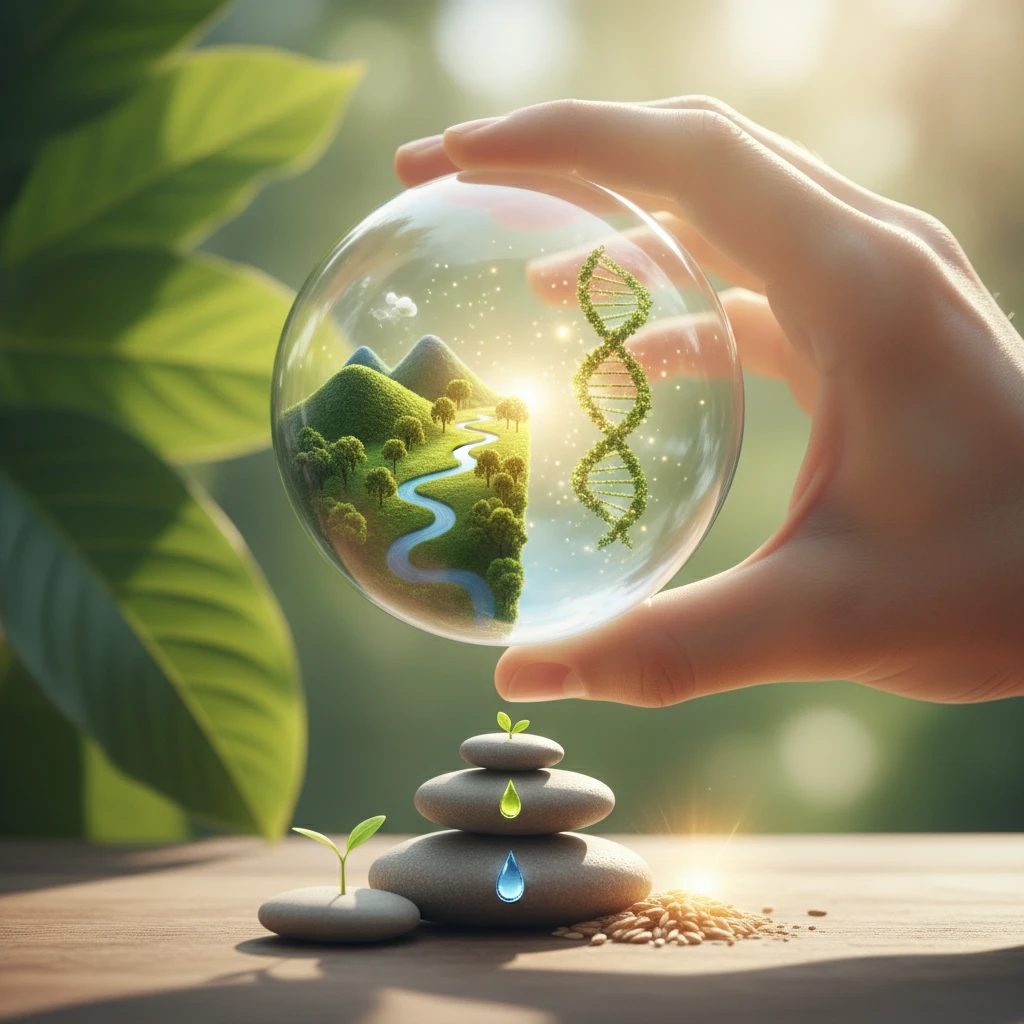 Featured image for: Your Guide to Sustainable Metabolic Health