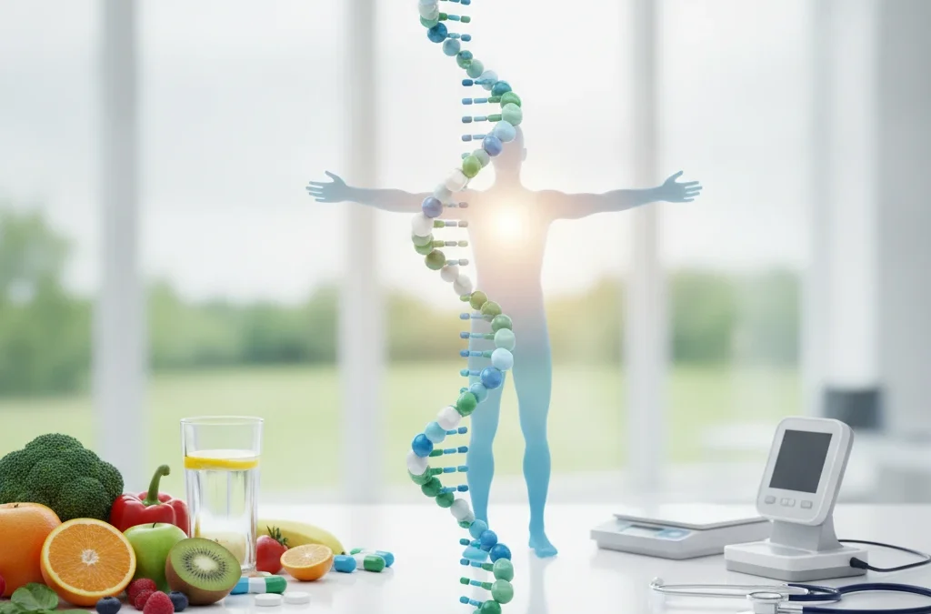 Medical Weight Loss: A New Approach to Health