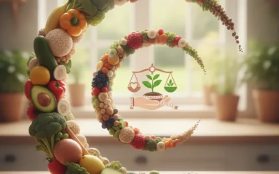 The Role of Nutrition in Sustainable Weight Loss