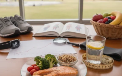 Evidence-Based Weight Loss: Beyond Fad Diets