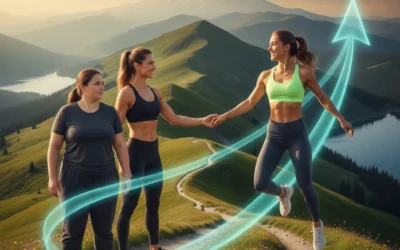 Can a Fitness Coach Transform Your Health Journey?