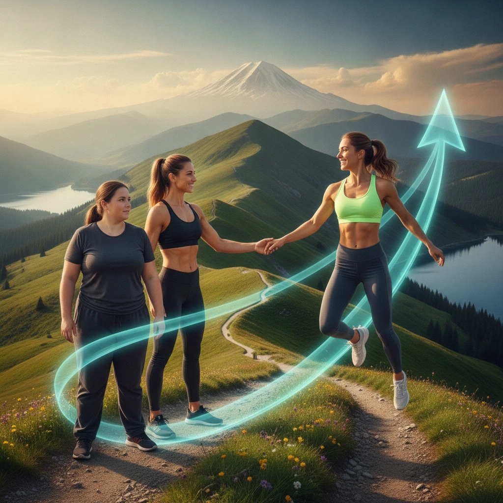 Featured image for: Can a Fitness Coach Transform Your Health Journey?