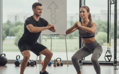 Is a personal trainer worth it for lasting health changes?