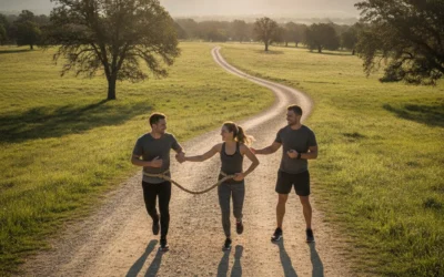 Why is Accountability Key for Long-Term Fitness?