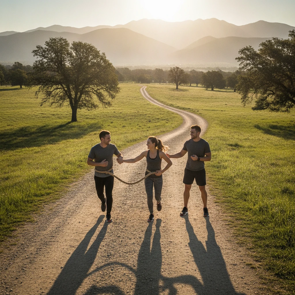 Featured image for: Why is Accountability Key for Long-Term Fitness?