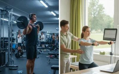 Why Choose Medical Fitness Over a Regular Gym?