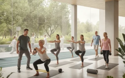 What Are the Best Ways for Adults to Improve Mobility?