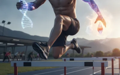 Can Peptide Therapy Enhance Your Fitness & Recovery?