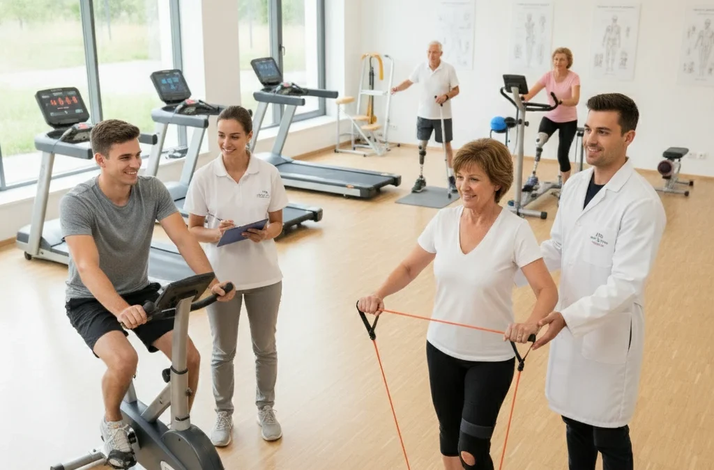 Is personalized medical fitness right for your goals?