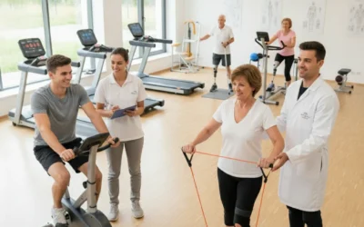 Is personalized medical fitness right for your goals?