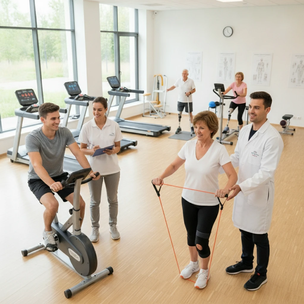 Featured image for: Is personalized medical fitness right for your goals?