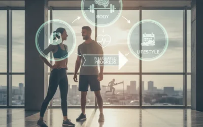How Does Integrated Coaching Redefine Your Fitness Journey?