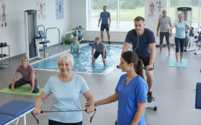 What Makes Medical Fitness Unique for Adults?