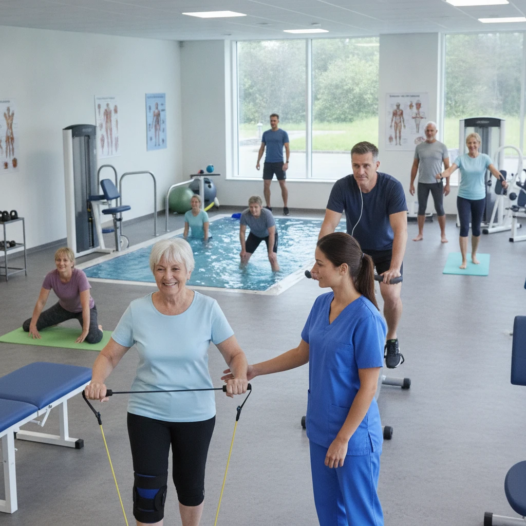 Featured image for: What Makes Medical Fitness Unique for Adults?