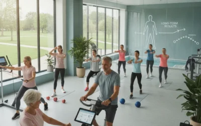 Does Medical Fitness Truly Prioritize Your Long-Term Results?