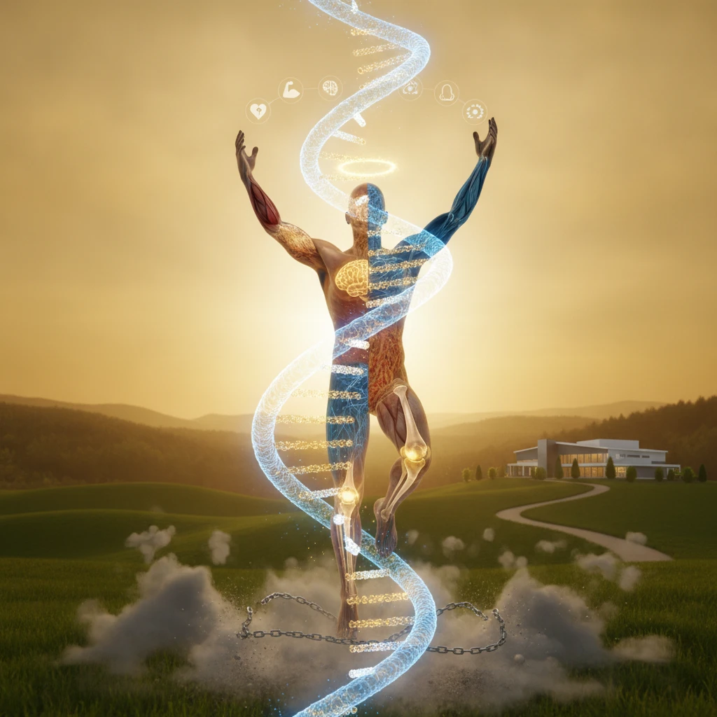Featured image for: How Does Peptide Therapy Support Adult Recovery?
