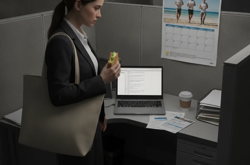 Why Generic Fitness Plans Often Fail Busy Adults?