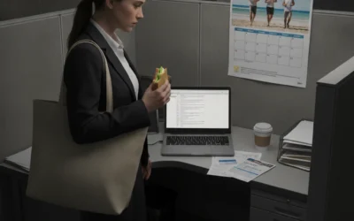 Why Generic Fitness Plans Often Fail Busy Adults?
