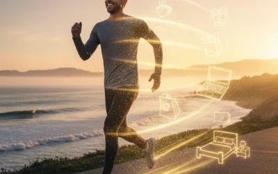 How Can Fitness Improve Your Daily Energy Levels?