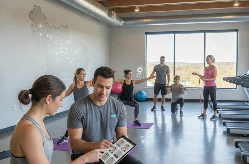 How to Choose Your Best Personal Trainer in Lehigh Valley?