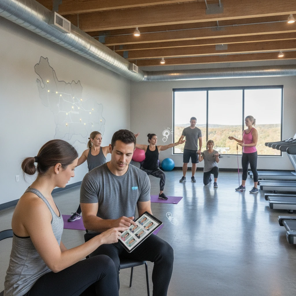 Featured image for: How to Choose Your Best Personal Trainer in Lehigh Valley?