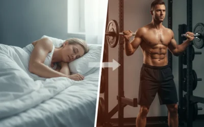 Can Better Sleep Improve Your Fitness Results?