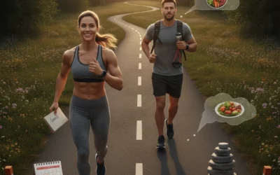 How to Stay Motivated for Your Long-Term Fitness Goals