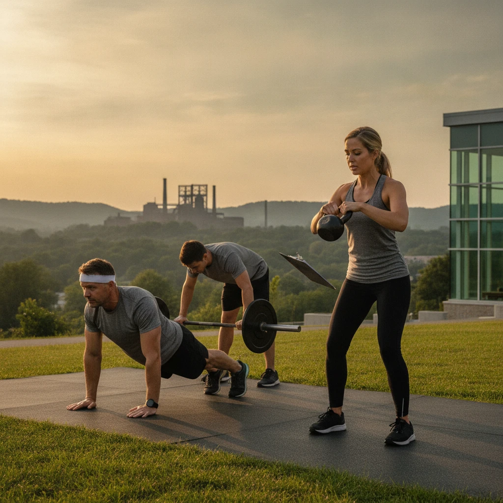 Featured image for: When to Consider a Personal Trainer in Lehigh Valley