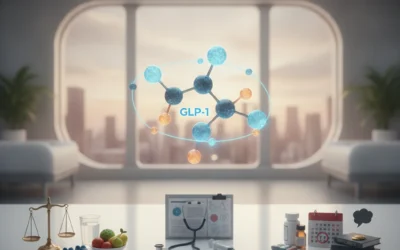 What to Know Before Considering GLP-1 Support for Weight Loss.