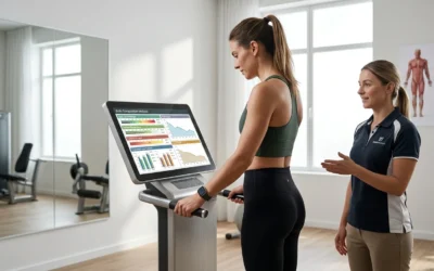 Why Should Adults Track Body Composition, Not Just Weight?