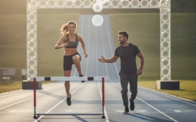 Can Coaching Help You Overcome Fitness Obstacles?