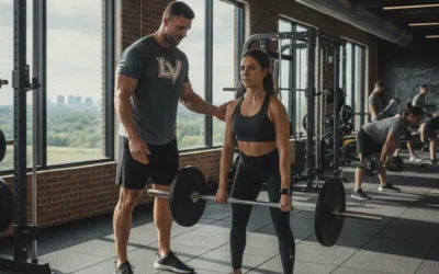 How Can a Lehigh Valley Trainer Build Your Adult Strength?