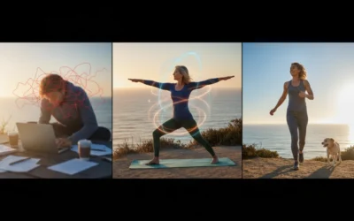 Why Is Stress Management Key for Adult Health & Fitness?