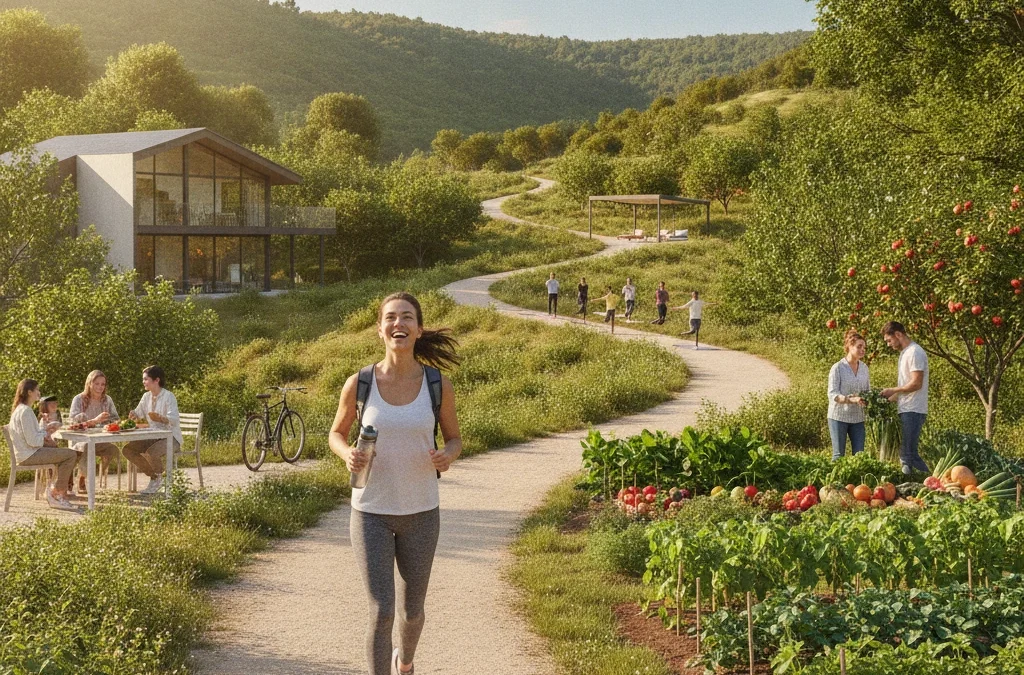 Is sustainable weight loss a lifestyle, not just a diet?