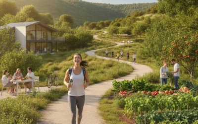 Is sustainable weight loss a lifestyle, not just a diet?
